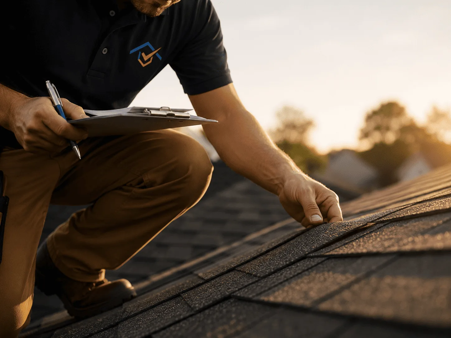 Why Choose Roof Inspection in Wolf, WY
